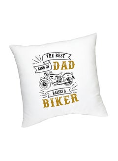 Buy The Best Kind Of Dad Biker Cushion in UAE