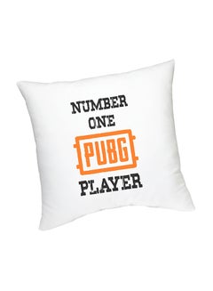 اشتري Pubg No. 1 Player Cushion في الامارات