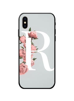 Buy Protective Case Cover For Apple iPhone Xs in Saudi Arabia
