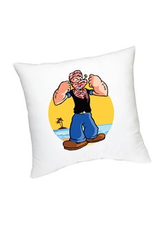 اشتري Cartoon Design Cushion في الامارات