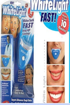 اشتري Ultra-Violet Teeth Cleaning Device في الامارات