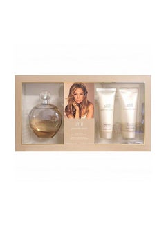 Buy Still EDP Gift Set EDP - 100 ml, Body Lotion - 75 ml, Shower Gel - 75 ml in UAE