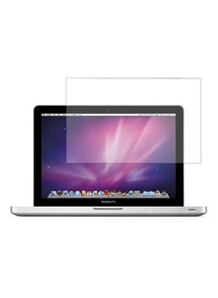 Buy Screen Protector For Apple Macbook Pro 13.3-Inch Clear in Saudi Arabia