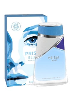 اشتري Prism Blue EDP 100ml في السعودية