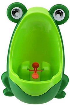 Buy Wall Hanging Frog Design Urinal in UAE