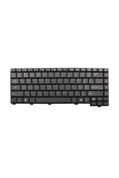 Buy Replacement Wireless Laptop Keyboard Module For A3 / A6 / A9 / Z81 /20091260167 Black in Saudi Arabia