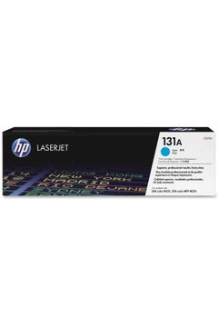 Buy 131A Toner Cartridge 131A Cyan in UAE