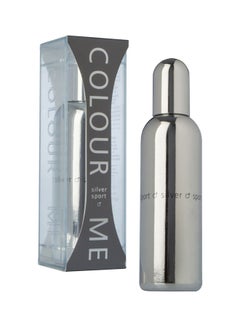 Buy Me Silver Sport EDT 90 ml in UAE