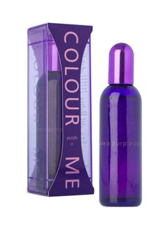 Buy Colour Me Purple EDP 100 ml in UAE