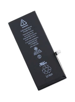 Buy Replacement Internal Battery For Apple iPhone 6s Plus Black in Egypt