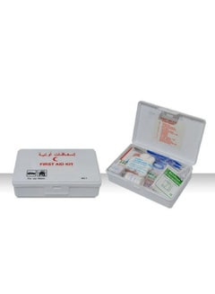 اشتري 24-Piece First Aid Kit في الامارات