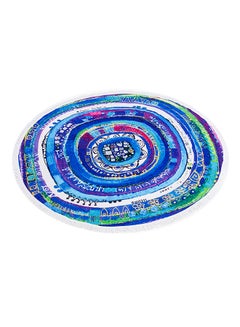 Buy Evil Eye Blue 18X24 Centimeter in UAE