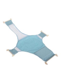 Buy Foldable Mesh Bathtub Security Seat Net in UAE