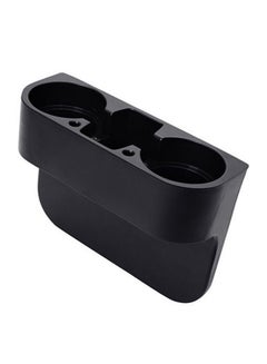 Buy 3 In 1 Portable Multifunction Car Auto Cup Holder Vehicle Seat Cup Pen Cell Phone Car Drink Holder in UAE
