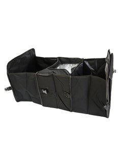 Buy Foldable Auto Trunk Storage Organizer in UAE