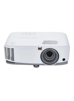 Buy XGA DLP Projector 3600 Lumens PA503X White White in UAE