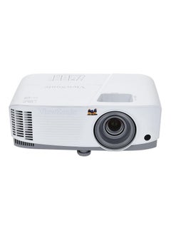 Buy XGA DLP Projector 3600 Lumens PA503X White White in Saudi Arabia