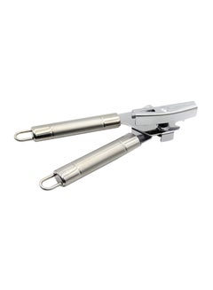 Buy Can opener Silver 20centimeter in Saudi Arabia