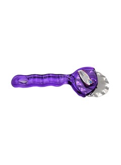 Buy Cutting Wheel Purple/Silver 17centimeter in Saudi Arabia