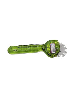 Buy Cutting Wheel Green/Silver 17centimeter in Saudi Arabia