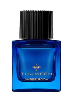 Buy # Amber Room Edp 50 Ml Spray 50ml in UAE