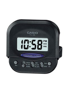 اشتري Digital Travel Alarm Clock في مصر