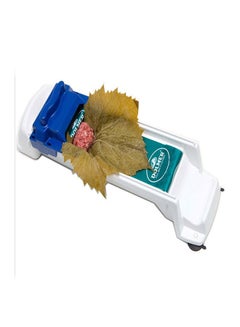 Buy Grape leaves Rolling Machine Multicolour 37 x 11.5 x 9cm in UAE