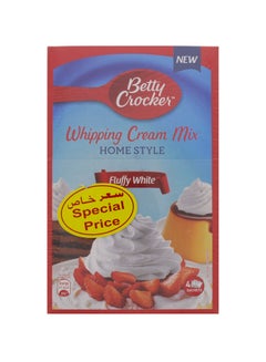 Buy Whipping Cream Mix 140grams Pack of 2 in UAE