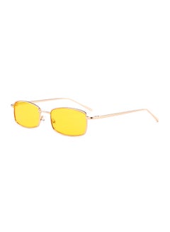 Buy UV Protected Rectangular Sunglasses in UAE