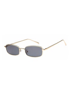 Buy UV Protected Rectangular Sunglasses in UAE