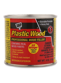 اشتري Plastic Wood Filler في الامارات