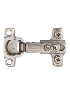 Buy Door Hinge With Spring Silver in UAE