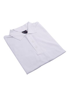 Buy Polo Cotton Shirt in UAE