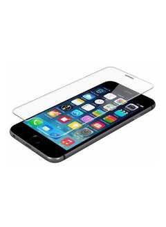 اشتري Tempered Glass Film Screen Protector Guard Cover For Apple iPhone 6 Plus 5.5 Inch في السعودية