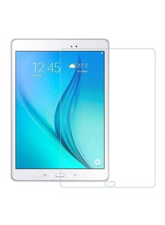 Buy Samsung Galaxy Tab S2 9.7 (T810/T815)Tempered Glass Screen Protector in Saudi Arabia