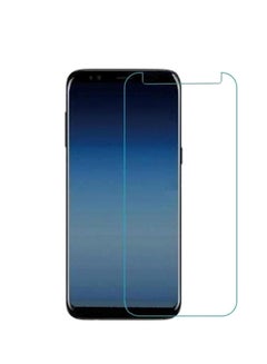 اشتري Samsung Galaxy A7 Tempered Glass Screen Protector في الامارات