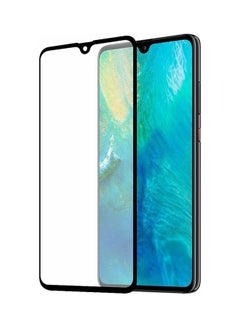 Buy Huawei Mate 20 X Full Cover Tempered Glass Screen Protector By Mylittleboutiquebykeith in UAE