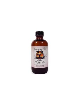 Buy Organic Jojoba Oil 4 Oz in UAE