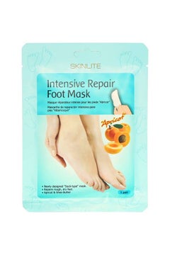 Buy Intensive Repair Foot Mask 1 Pair in UAE