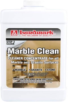 Buy Marble Cleaner, Liquid - 946 ml in UAE