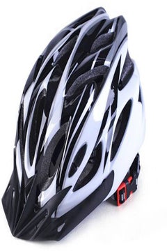 Buy Bicycle Helmet - Smooth Air Entry in UAE