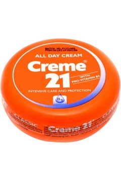 Buy All Day Moisturizing Cream 150ml in UAE