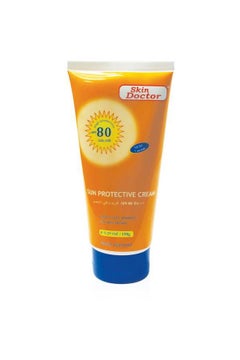 Buy Sun Protective Spf 80 Cream in UAE