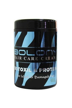 Buy Hair Cream Botoxil And Protein in UAE