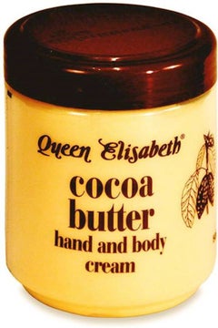 Buy Cocoa Butter Hand and Body Cream 500ml in UAE