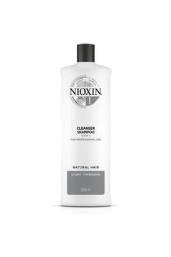Buy Shampoo Cleanser System 1 1000ml in UAE