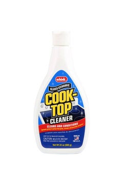 Buy Glass and Ceramic Cook Top Cleaner 680g in Saudi Arabia