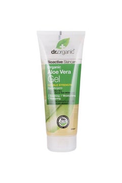 اشتري Aloe Vera Gel with Double Strength Moisturizer, 200 ml في الامارات