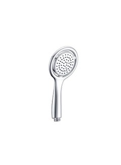 Buy Zero Hand Shower Silver Standard in Saudi Arabia