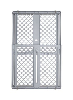 Buy Supergate III Wide Wire Gate With Latch in Saudi Arabia